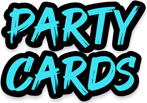 Party Cards
